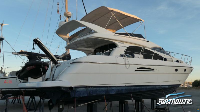 Astondoa 54 GLX