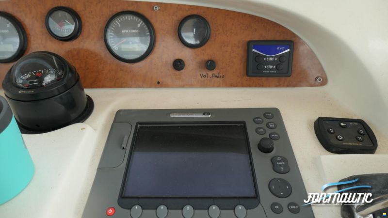Astondoa 54 GLX