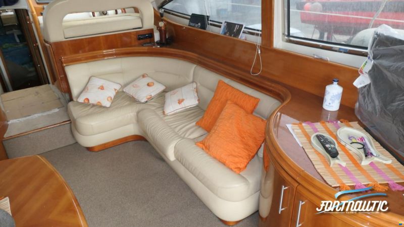 Astondoa 54 GLX