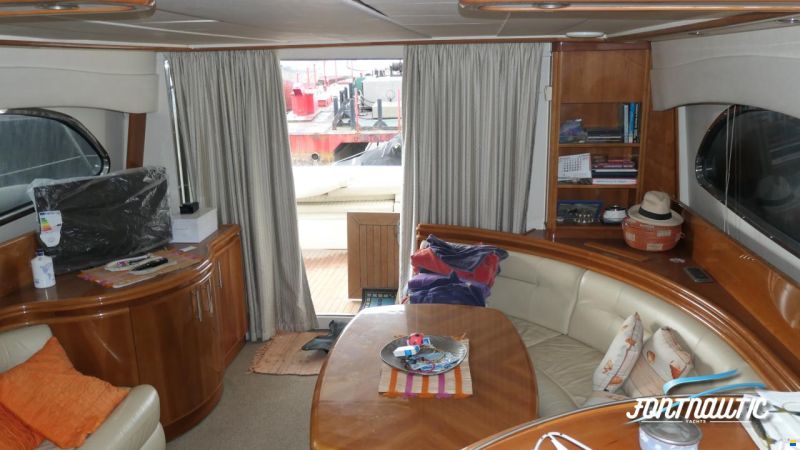 Astondoa 54 GLX