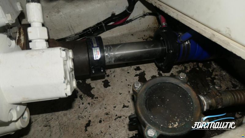Astondoa 54 GLX