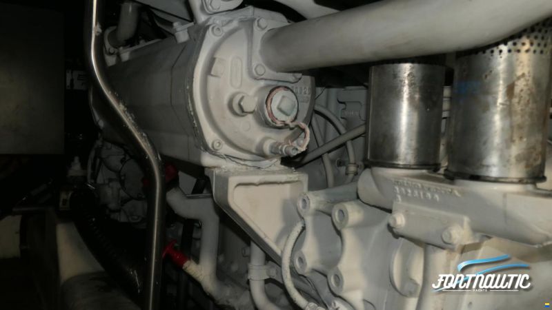 Astondoa 54 GLX