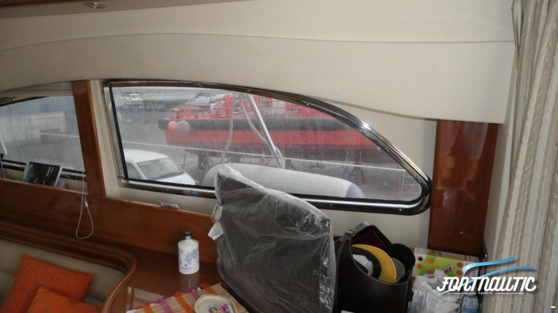 Astondoa 54 GLX