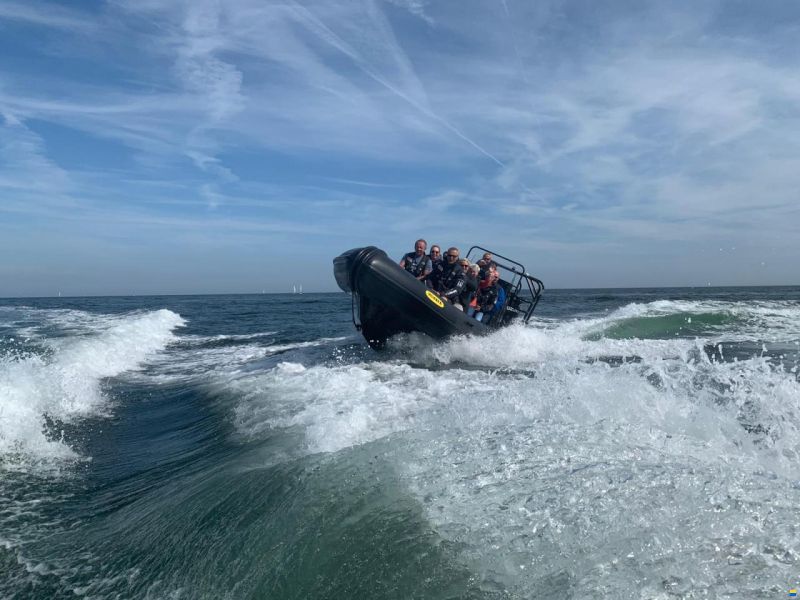 Ribcraft 7.8 Professional