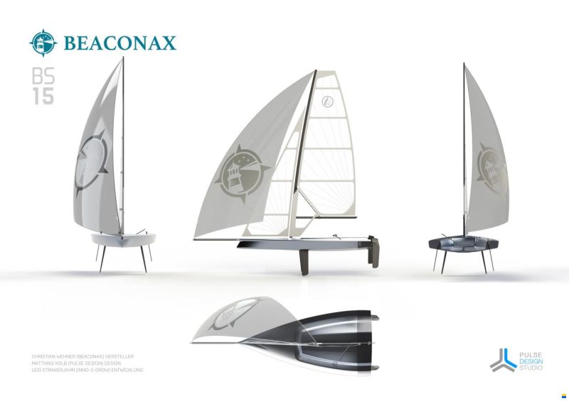 beaconax yachtbau gmbh