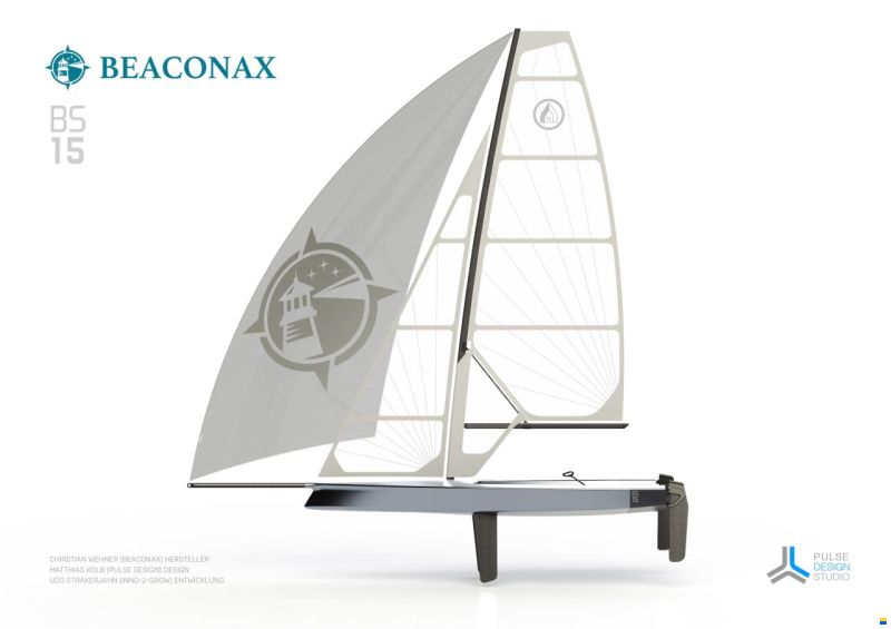 beaconax yachtbau gmbh