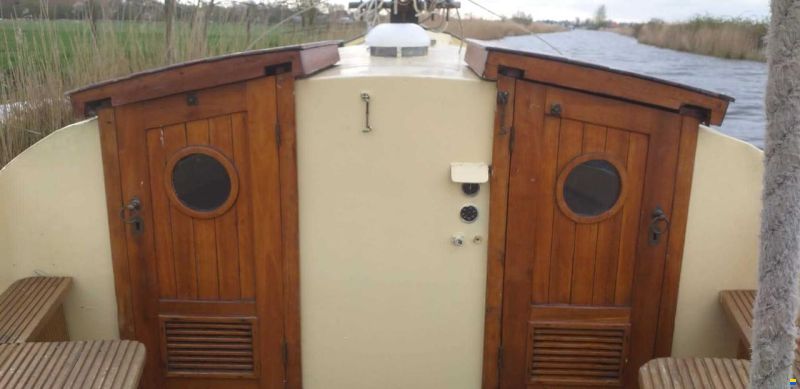 Westerdijk Zeeschouw 8.00