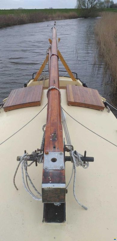 Westerdijk Zeeschouw 8.00