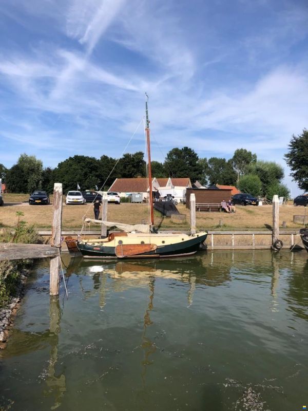 Westerdijk Zeeschouw 8.00