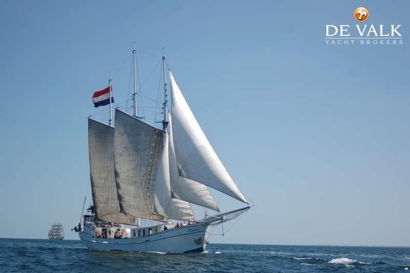 Passenger Vessel Minerva