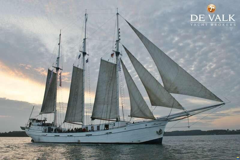 Passenger Vessel Minerva