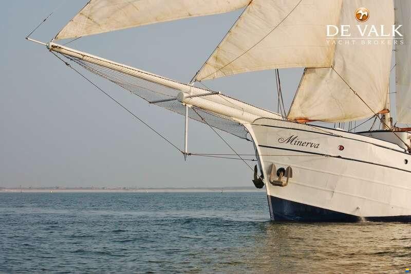 Passenger Vessel Minerva