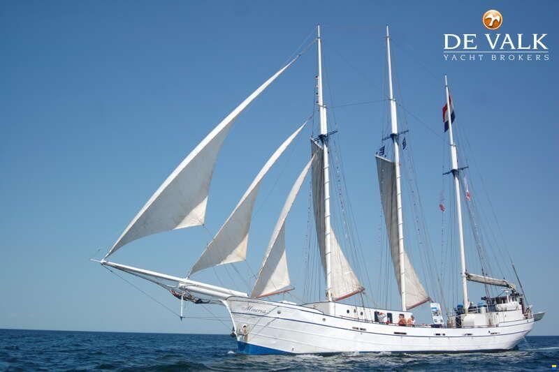 Passenger Vessel Minerva