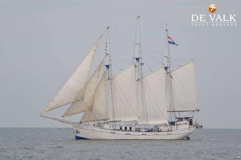 Passenger Vessel Minerva