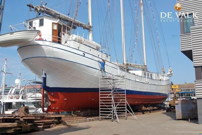 Passenger Vessel Minerva