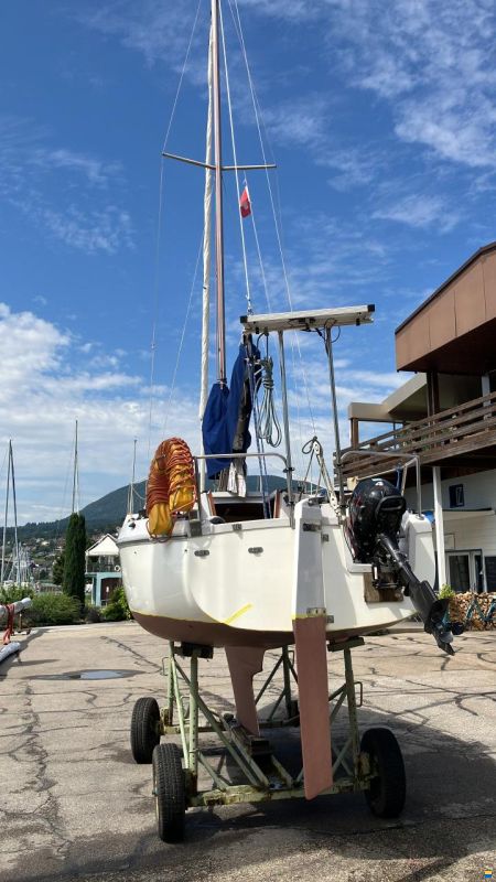 Jeanneau Flirt