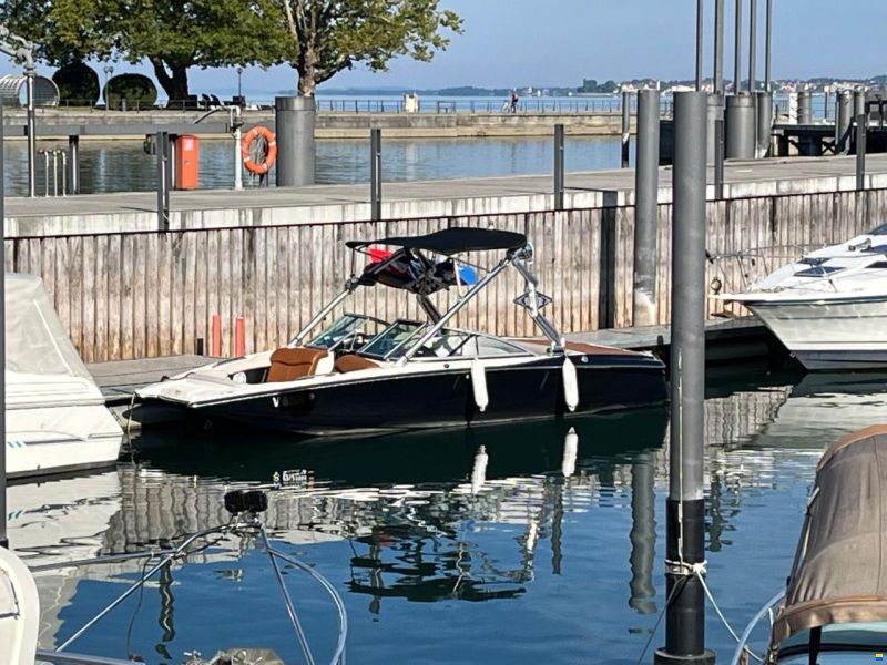 MasterCraft X Star