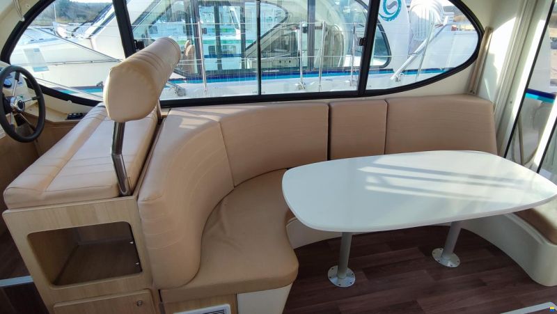 Nicols Yacht Estivale Sixto Prestige C