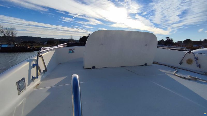 Nicols Yacht Estivale Sixto Prestige C