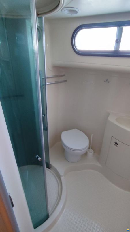 Nicols Yacht Estivale Sixto Prestige C