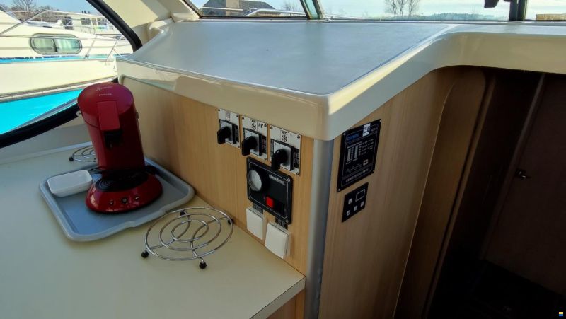 Nicols Yacht Estivale Sixto Prestige C