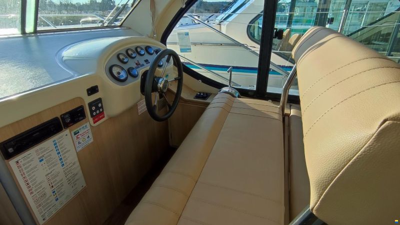 Nicols Yacht Estivale Sixto Prestige C