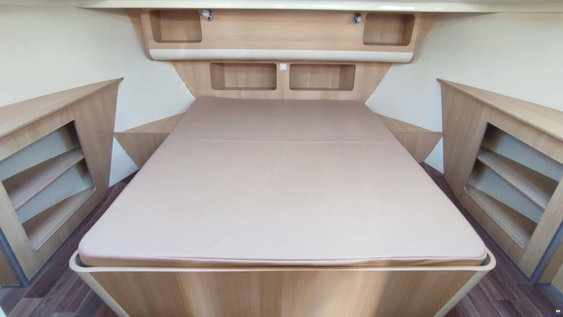 Nicols Yacht Estivale Sixto Prestige C