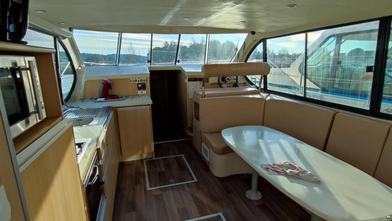 Nicols Yacht Estivale Sixto Prestige C