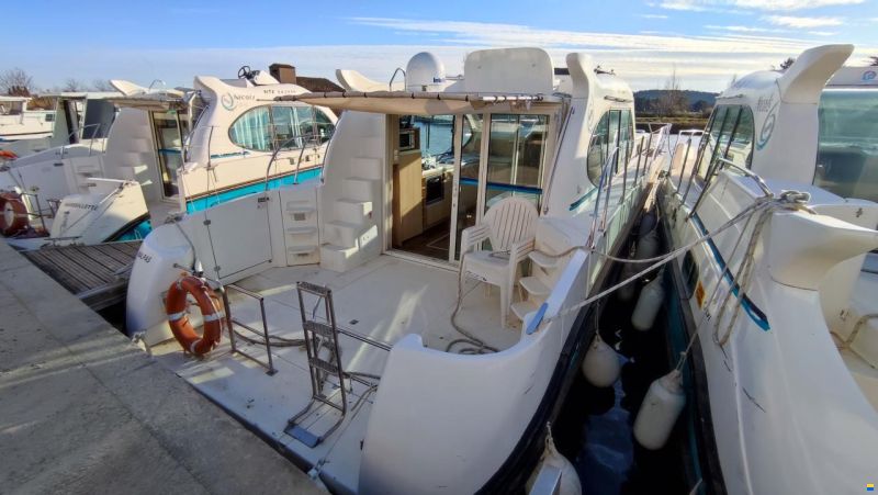 Nicols Yacht Estivale Sixto Prestige C