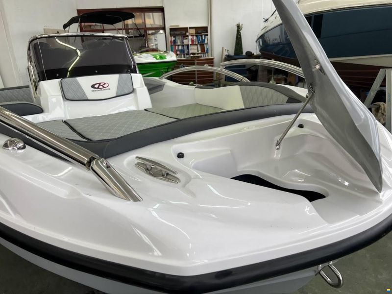 Rancraft RS 5