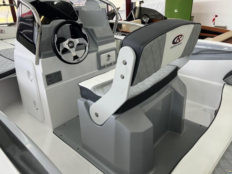 Rancraft RS 5