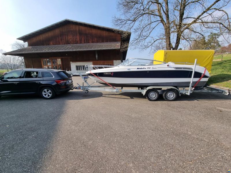 Huwyler HU 2000