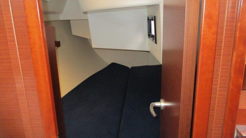 Hanse 348