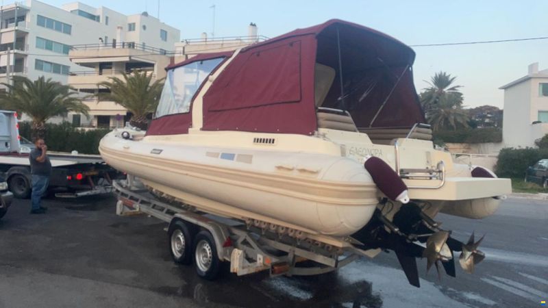 Solemar B 26