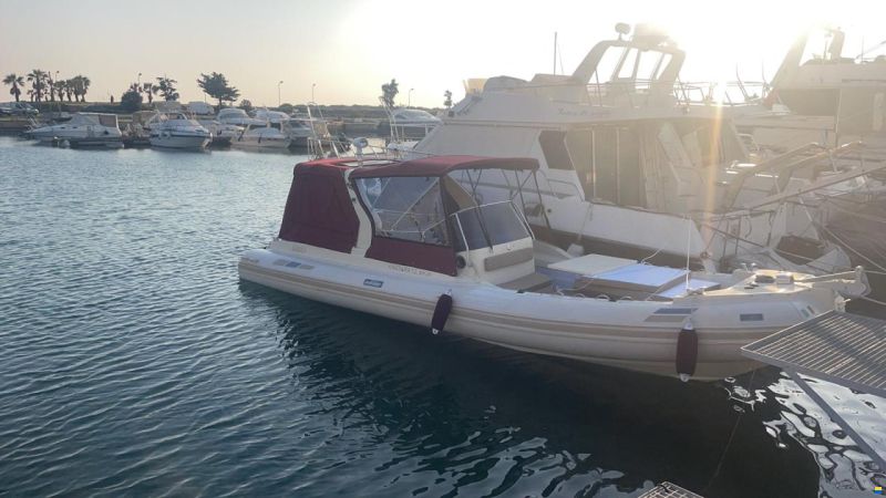 Solemar B 26