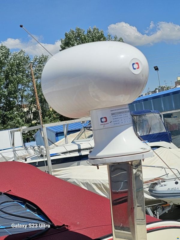 Solemar B 26
