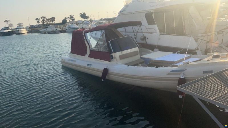 Solemar B 26