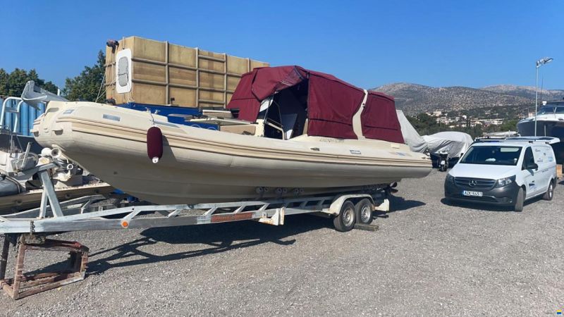 Solemar B 26