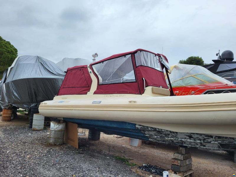 Solemar B 26