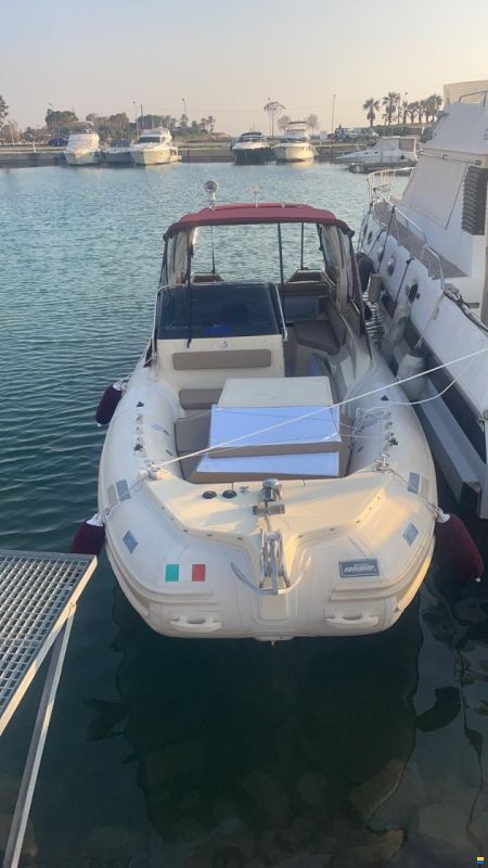 Solemar B 26