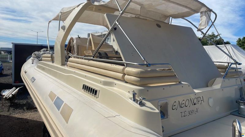 Solemar B 26