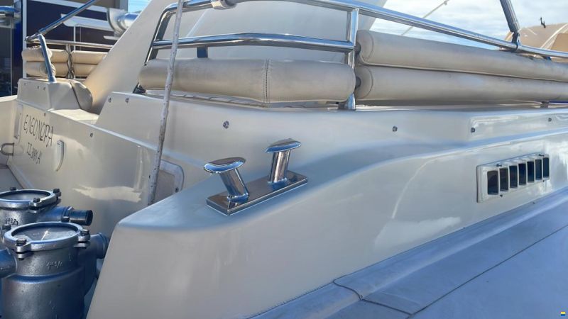 Solemar B 26