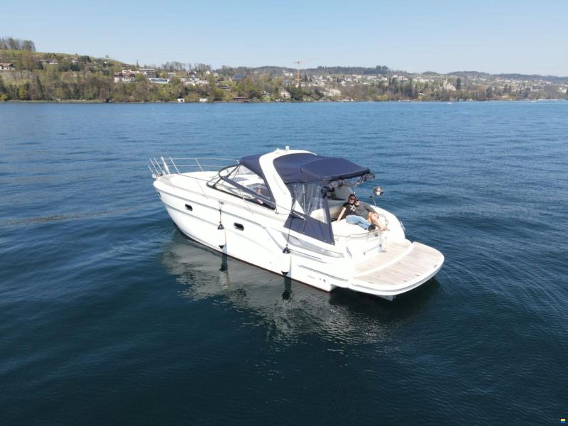Bavaria S34
