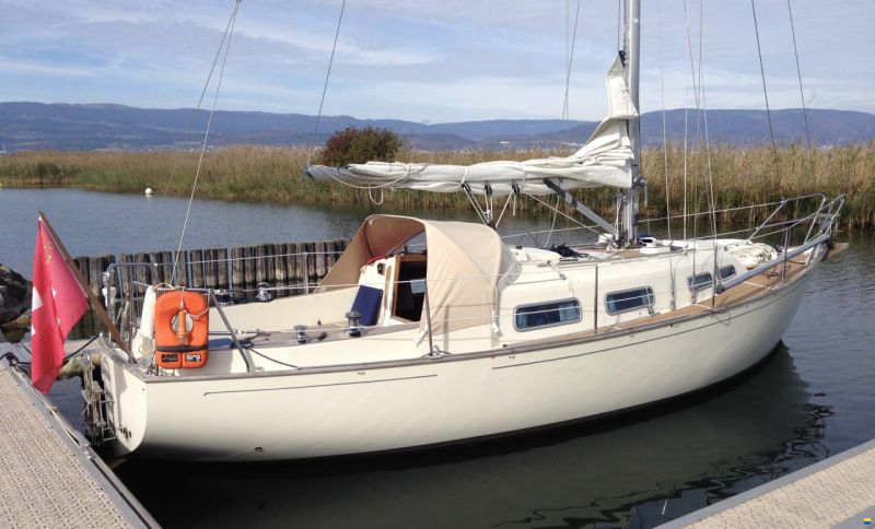 Mariboat Bandholm 28 image