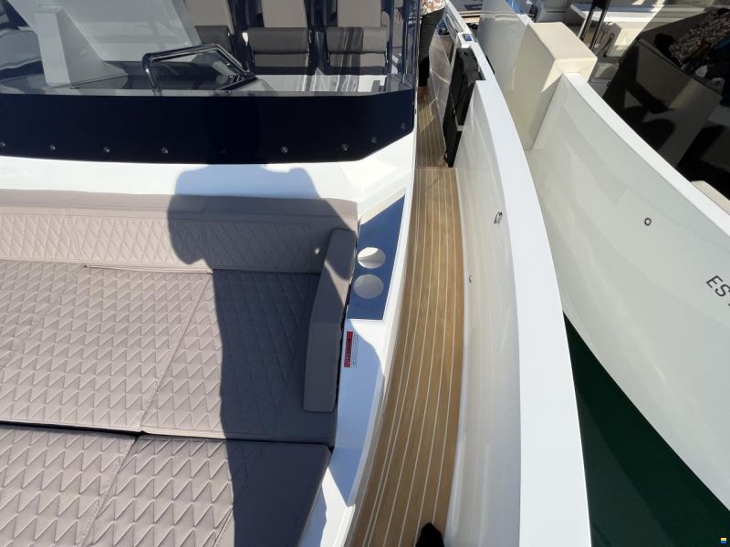 De Antonio D 32 Open