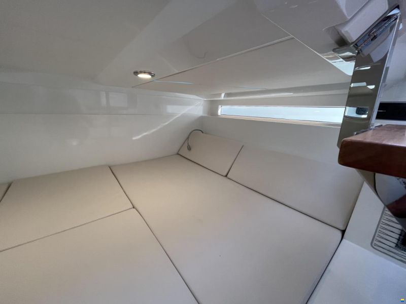 De Antonio D 32 Open