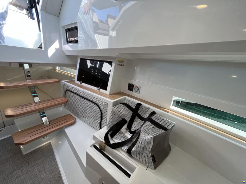 De Antonio D 32 Open