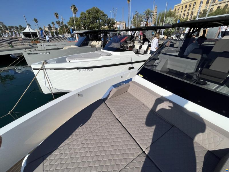 De Antonio D 32 Open