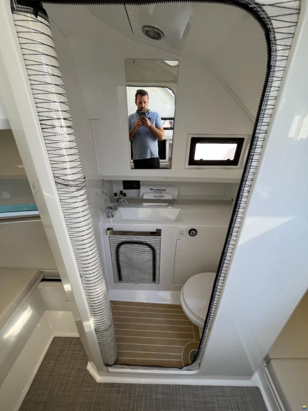 De Antonio D 32 Open