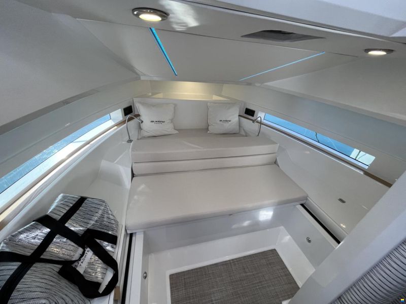 De Antonio D 32 Open